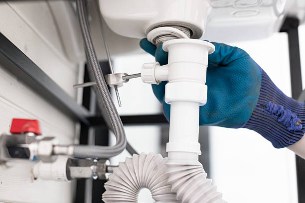 Reliable Drain Cleaning contractor in Bastrop, LA by Masters Plumbing Service